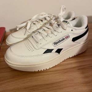 Reebok Club C Double Revenge Sneaker- BRAND NEW!!!